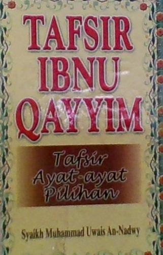 TAFSIR IBNU QAYYIM